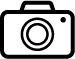 illustration of a hollow camera