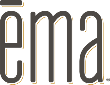 the ema logo