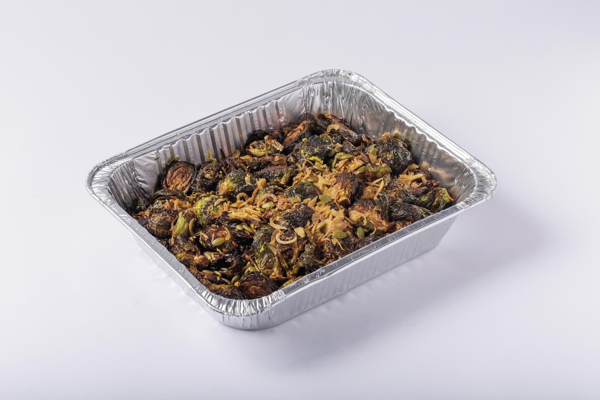 Brussels Sprouts*