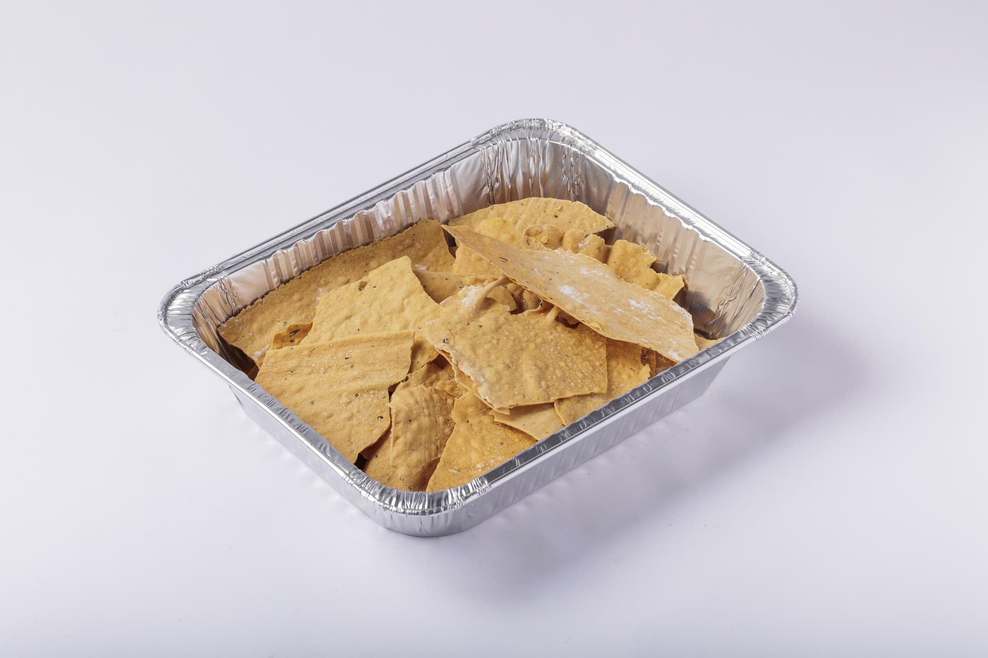 Gluten-Free Crackers