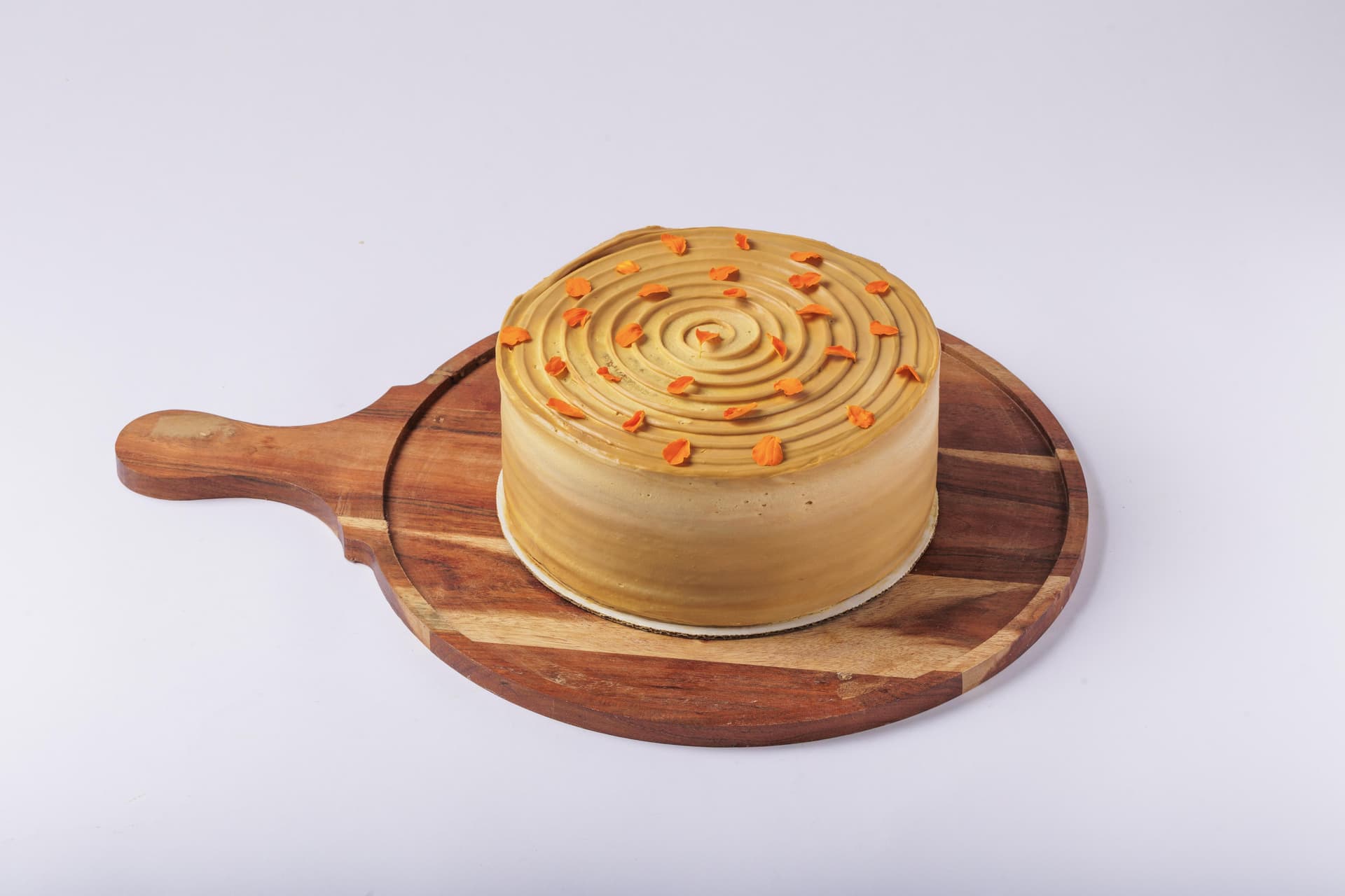 Honey Cake*