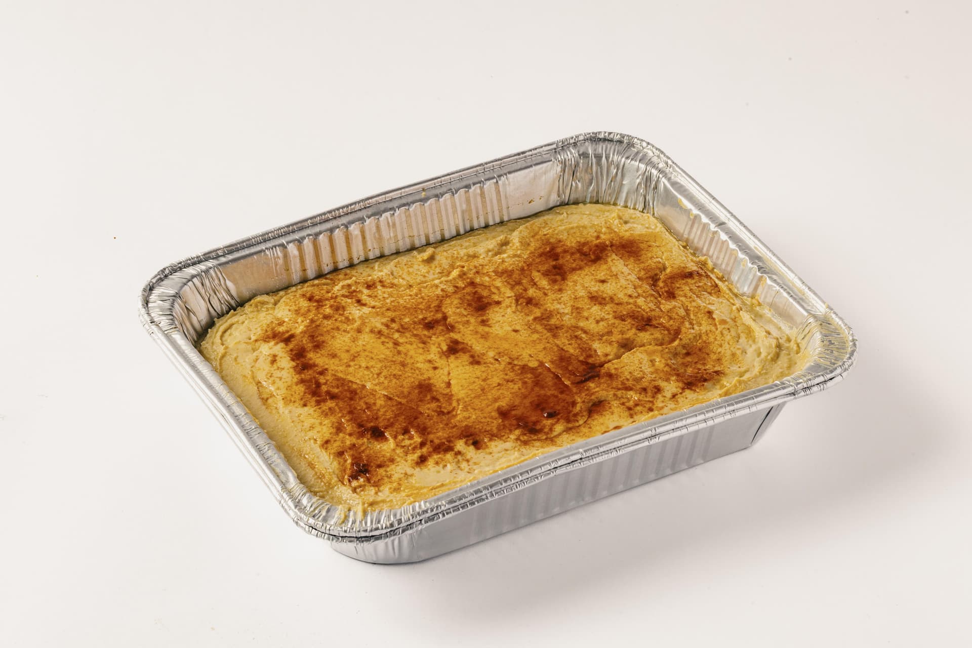 Classic Hummus