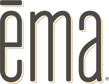 the ema logo